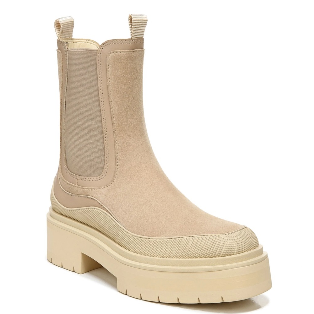 Sam Edelman lug boot